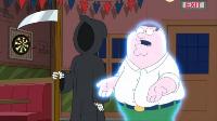 Click to watch 'Friends of Peter G' (popup) Family Guy